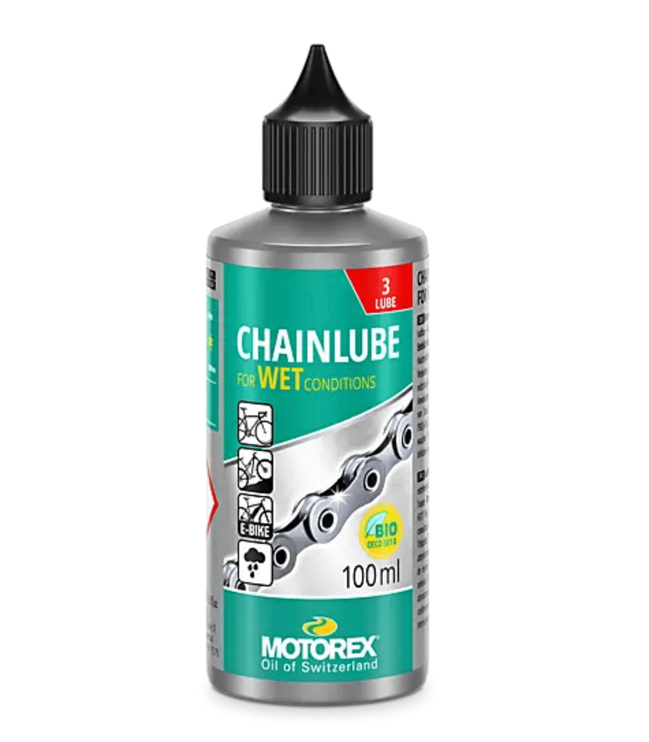 Smar MOTOREX Wet Condition